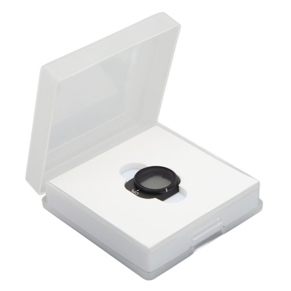 Drone CPL-filter Optisk glas multilagsbelagt justerbart lys eliminerer refleksioner ND-PL kameralinse til Mini 3 Pro