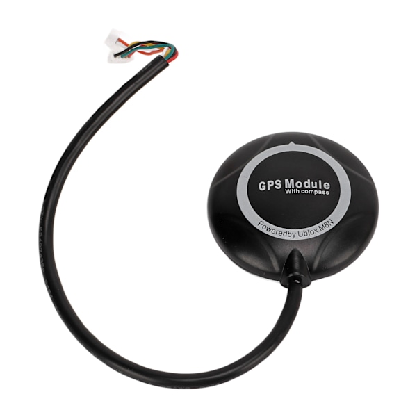 Flight Controller GPS-modul med inbyggd kompass M8 Engine PX4 Pixhawk TR APM för drönare
