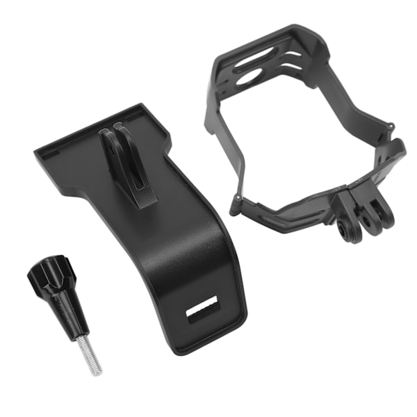 Drone håndholdt stabilisatorfeste Flervinkeljusterbar høystyrke gråsvart for Mavic 3 RC-N1