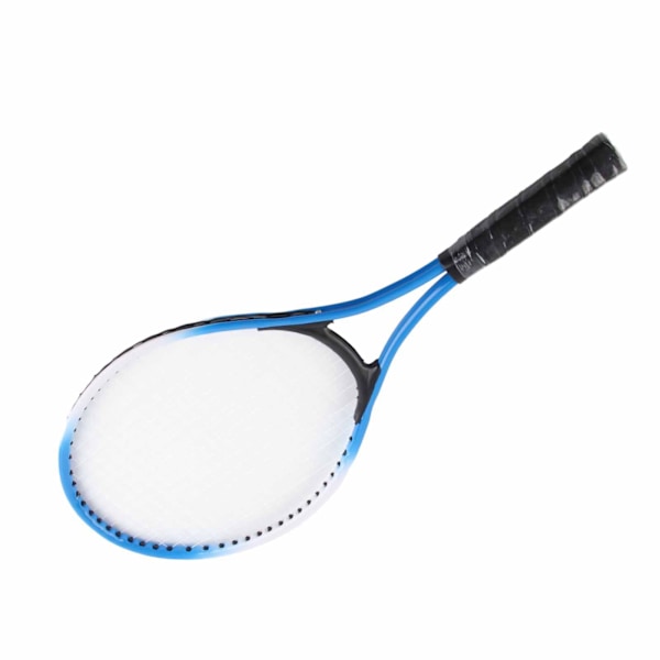 Tennisracket til børn Stødabsorberende professionel jernramme Tennisracket til børn i alderen 3 til 5 år