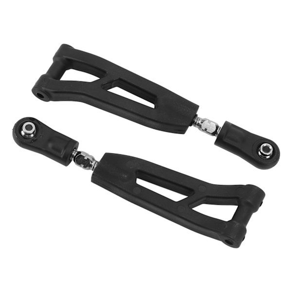 2 stk fremre øvre opphengsarm for ZD Racing 9116 9020 9072 9071 9203 08421 08425 08426 08427 1/8 RC-bil