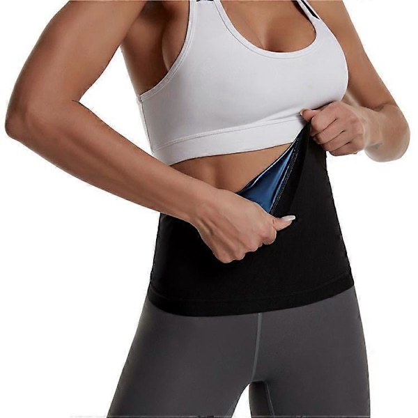 Body Shaper Bælte Taljetræner, Slankebælte Body Shaper Mavekontrol Korset Body Shaper Bælte L/XL