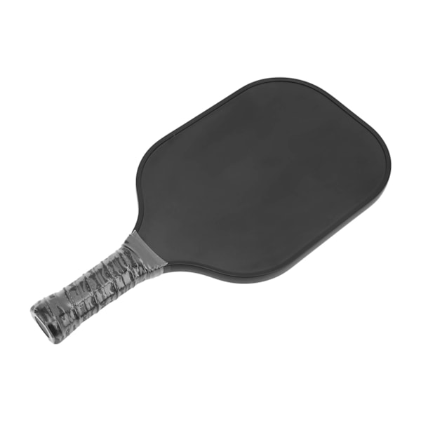 Pickleball Paddlar Lättviktsglasfiber PP Pickle Racket för tävling inomhus utomhus