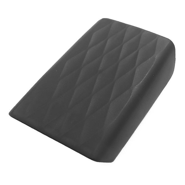 Klutchtech Tesla Tillbehör Mittkonsol Skydd Armstödsskydd för Tesla Model 3 Tesla Model Y