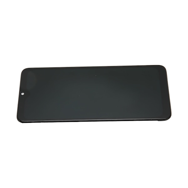 Display Digitizer Udskiftningssæt med Fingeraftryk og Værktøj Display Digitizer Reparation til Samsung A70 A705