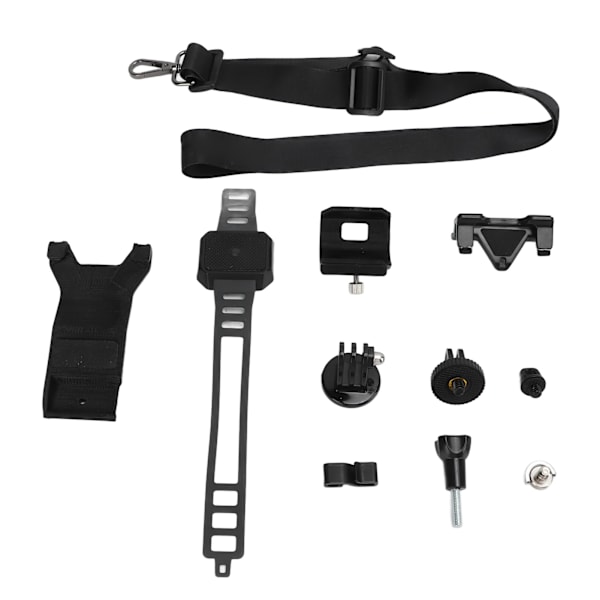 RC N1 Fjärrkontroll Fotografi Kit Drönare Handhållen Nackrem Fotografi Tillbehör för DJI Mini 2 3 Pro