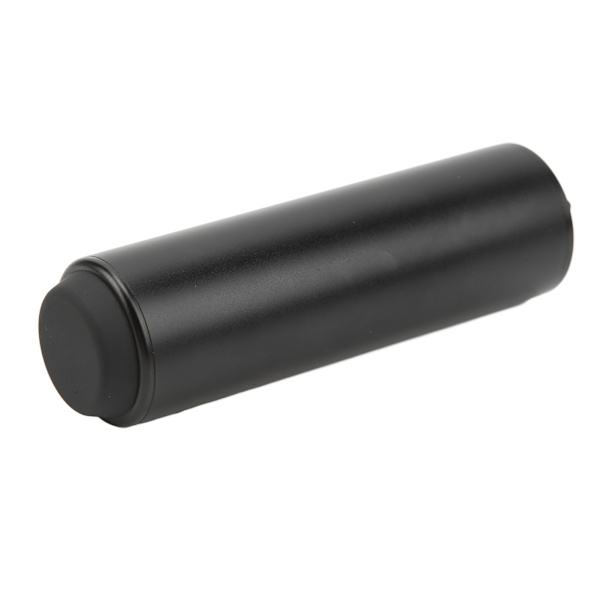 Biljard Pool Cue Extension Aluminiumlegering Pool Cue Stick Förlängare för träningsträning 4 tum