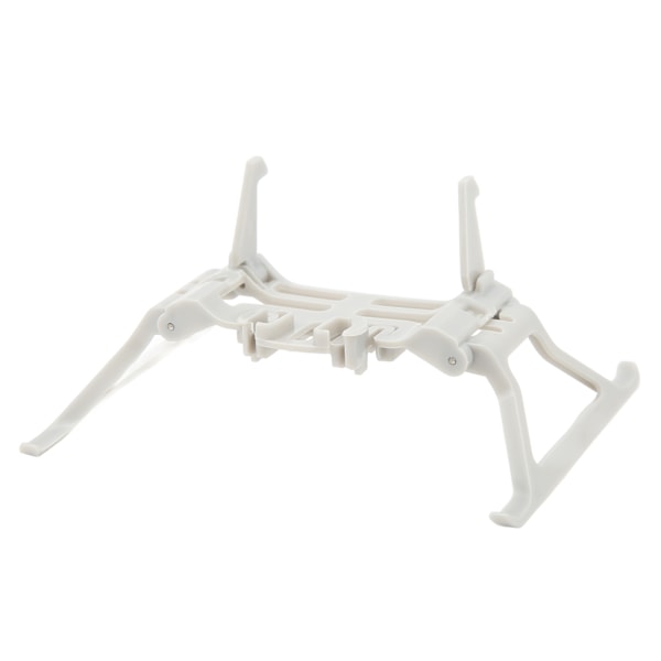 Landningsställ Höjningsfäste Förlängningsutrustning för DJI Mini 3 Pro Drone Tillbehör Grå
