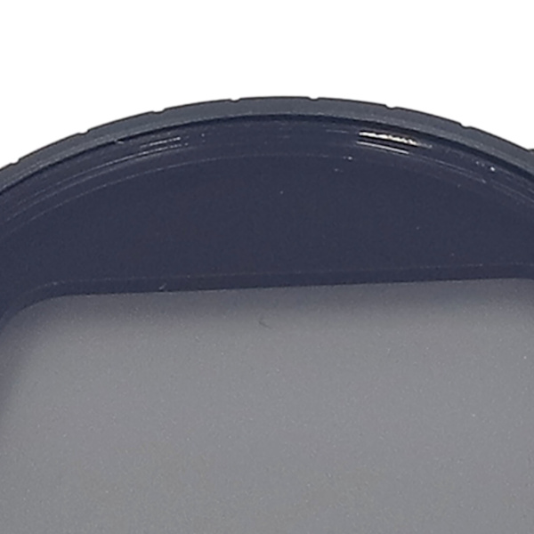 Dronelinsefilter Klarhed Optisk glas Stødsikker præcisionsslibning CPL Dronelinsefilter Passer til Mavic 3 Classic