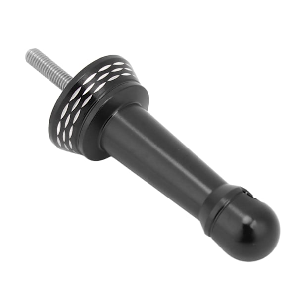 Spinderullestativ Balance All Metal Fiskerulle Balancestativ Fiskehjulstilbehør Sort