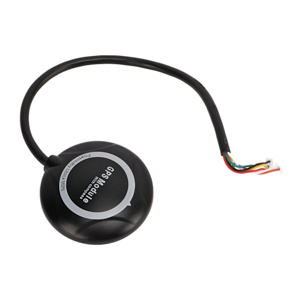 Flight Controller GPS-modul med inbyggd kompass M8 Engine PX4 Pixhawk TR APM för drönare