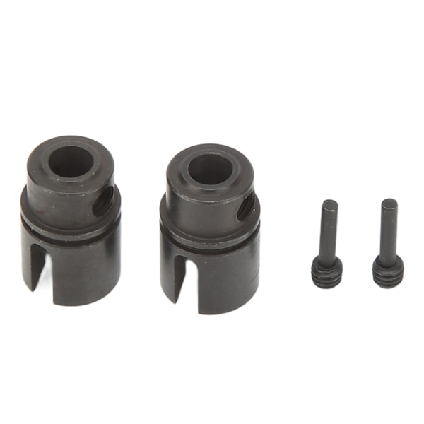 2 kpl Center Drive Coupler RC Joint Drive Cup LOSI 1/10 TENACITY Pro 4WD Harjaton SCT RC Auto