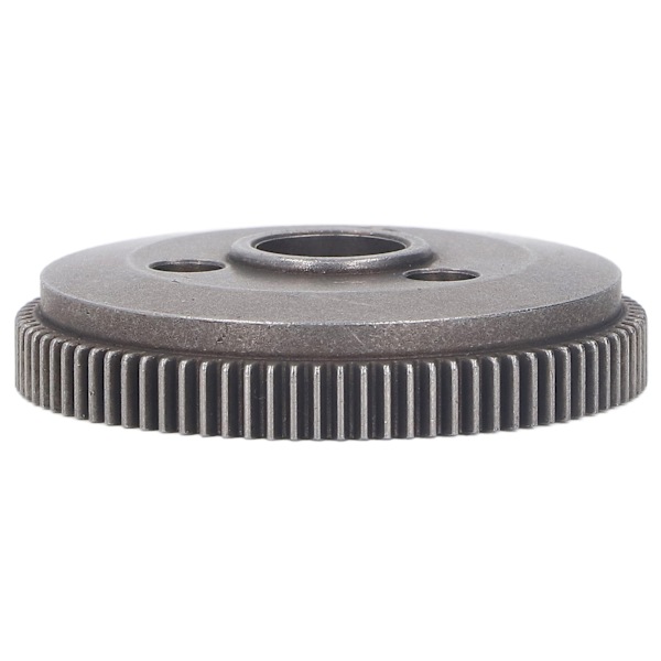 86T Spur Gear och 19T 21T Pinions Gear RC Steel Gear Set för Traxxas Slash 2WD 1/10 för Rustler 2WD för Stamped 2WD