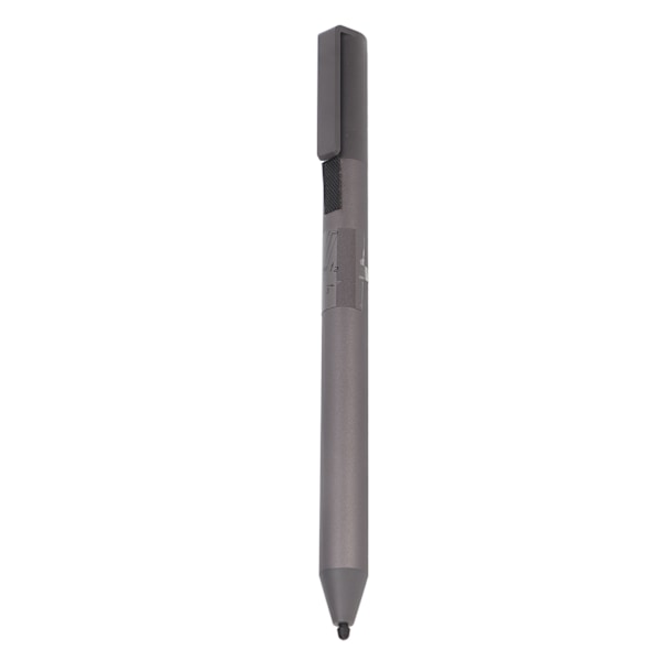 För Duet 5 Stylus Aluminiumlegering 4096 Tryckkänslig Palm Rejection Smart Pen för Chromebook IdeaPad ThinkPad