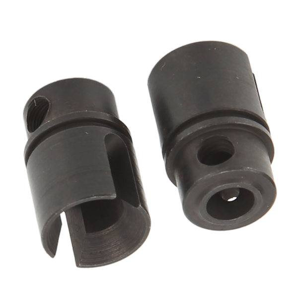 2 kpl Center Drive Coupler RC Joint Drive Cup LOSI 1/10 TENACITY Pro 4WD Harjaton SCT RC Auto