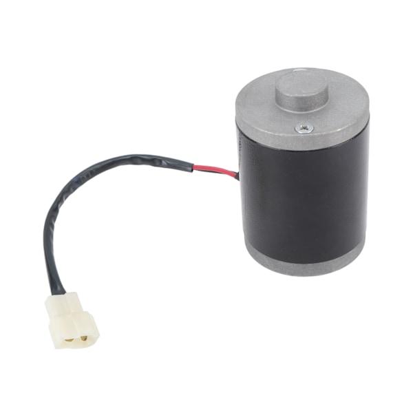12V100W elektrisk skotermotor med kedjehjul elektrisk drivmotor för elektrisk skoter Cykel Motorcykel DIY del