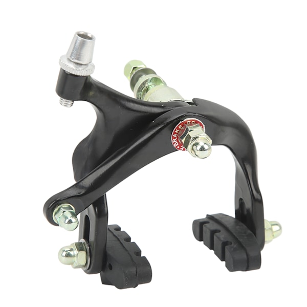 Road Bike Bromsok Aluminiumlegering C Clamp Brake UT Caliper Cykelbyte Tillbehör för Cykling Bakre bromsok
