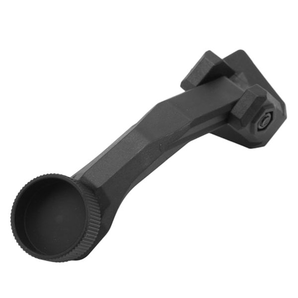 J Arm NVG Mount Hjelmfeste Adapter Hjelmtilbehør for PVS 14 Night Vision Goggles Metrisk Skrue