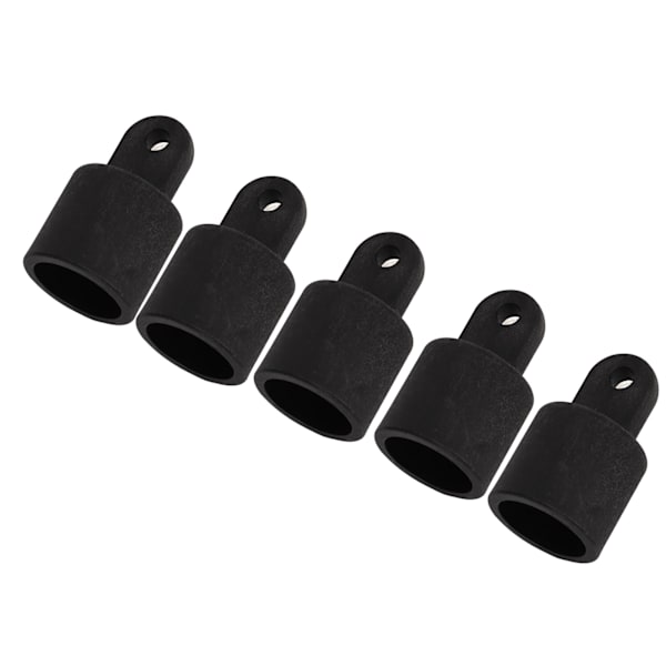 5 kpl Silmäluomet yläosalla Nylon Bimini -yläosat merikäyttöön tarkoitettuihin bimini-yläosien kiinnitystarvikkeisiin veneisiin Kajakit 1 tuuma (25 mm)