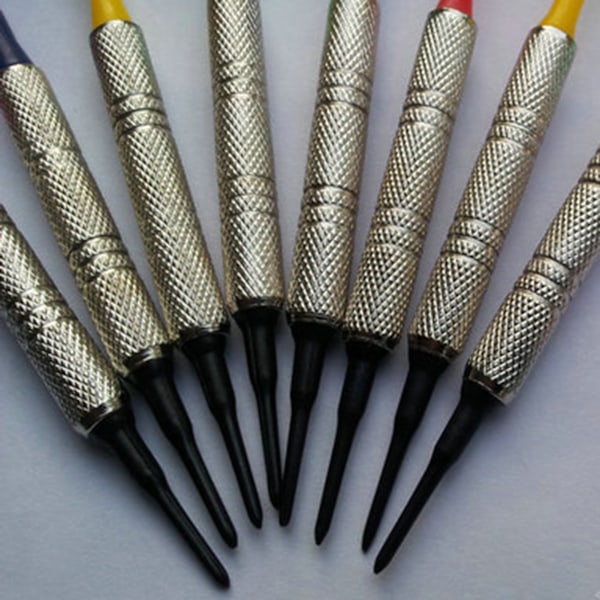 Soft Tip Dart -setti Integroitu Soft Tip Dart aloittelijoille Aikuiset Pelihuone Baari Koti