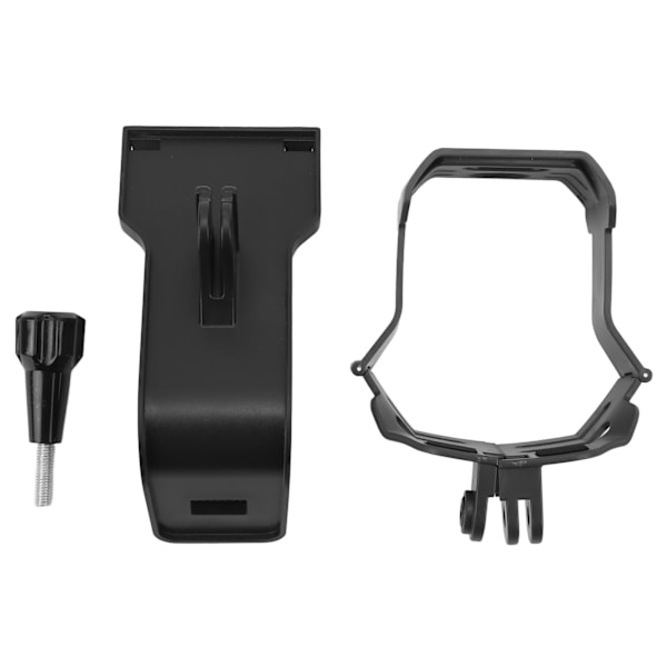 Drone håndholdt stabilisatorfeste Flervinkeljusterbar høystyrke gråsvart for Mavic 3 RC-N1