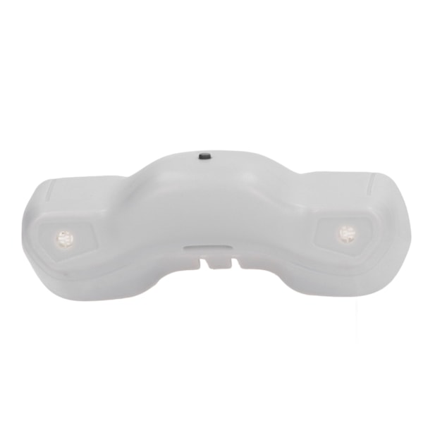 RC Drone Head Eye Light ABS Natflyvningssignal Lys Advarselslys til DJI Mini 3 Grå