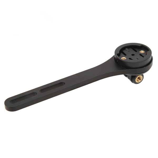 Cykelstyr i aluminiumslegering Computerbeslag Udenfor Cykelcomputerbeslag Holder til cykelstyrbeslag