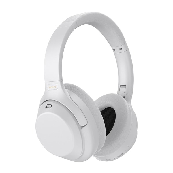 Trådlösa Bluetooth-hørlurar Over Ear HiFi Stereo WH1000XM4 er velegnet til SONY hovedmonterede Bluetooth-headset 3