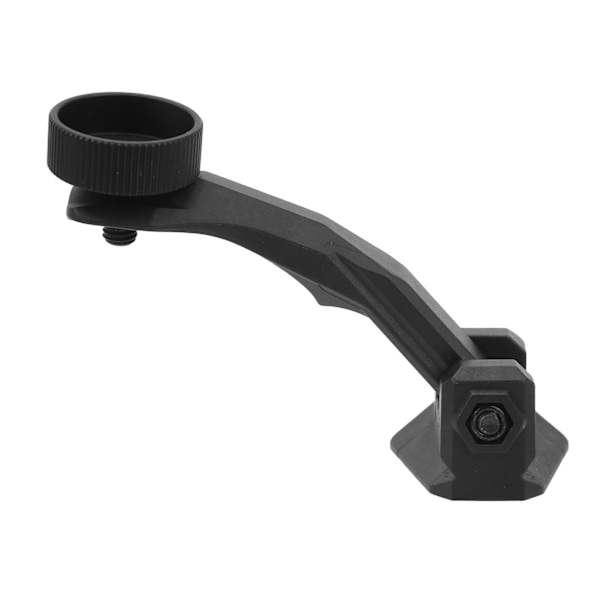 J Arm NVG Mount Hjelmfeste Adapter Hjelmtilbehør for PVS 14 Night Vision Goggles Metrisk Skrue