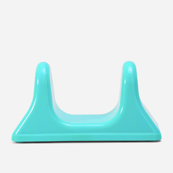 Muskelspänningsmassageverktyg Deep Tissue Stretch Release Tool för Back Hip Neck Flexor Green