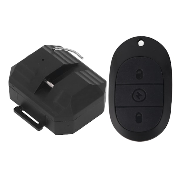 RC Drone Kaster Dropper Let USB-opladning 2.4G Drone Airdrop-system med fjernbetjening til MINI 3 PRO