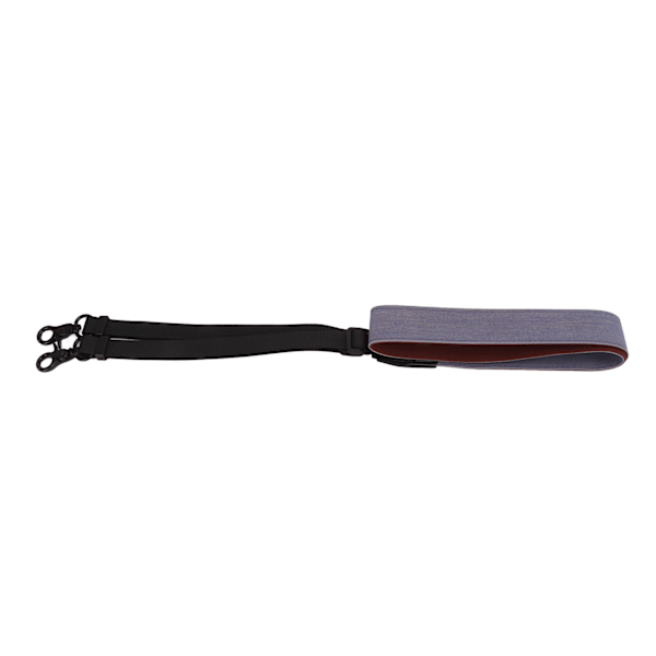 Drone Fjärrkontroll Lanyard Bekväm 2-färgs Dubbelsidig Smart Controller Halsrem för Mini 3 Pro