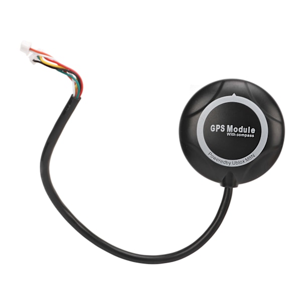 Flight Controller GPS-modul med inbyggd kompass M8 Engine PX4 Pixhawk TR APM för drönare