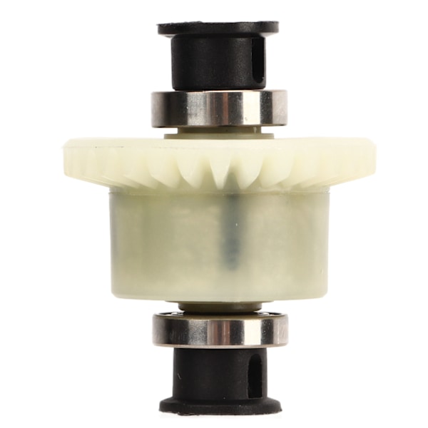 RC Car Differential RC Differential Gear Montering för SCY 16101 16102 16103 16201 1/16 RC Car