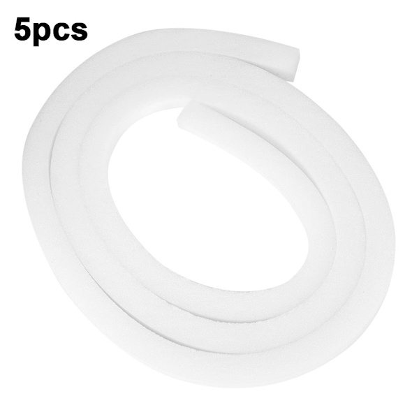 Stickmaskin Sponge Bar Strip Set - 5st