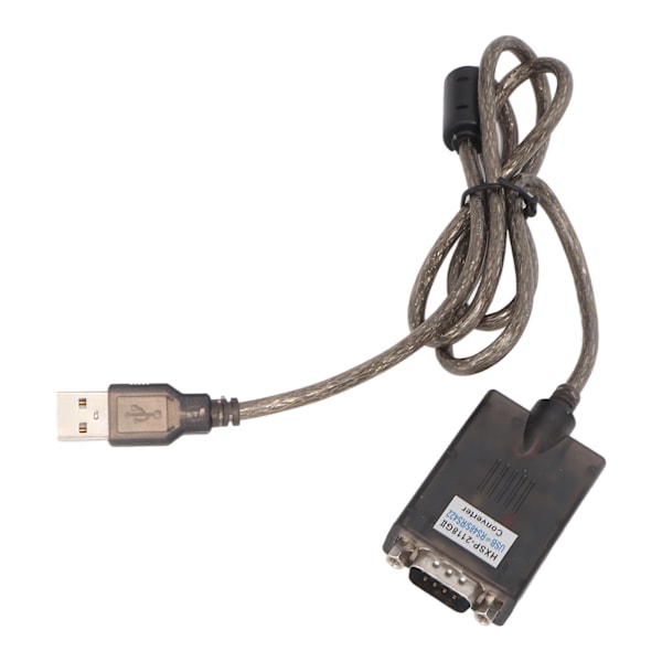 USB till RS422-adapter 460 800 Baud Handshake-protokoll 128 Byte TX 512 Byte RX USB 2.0 till RS485-adapter för bärbar dator