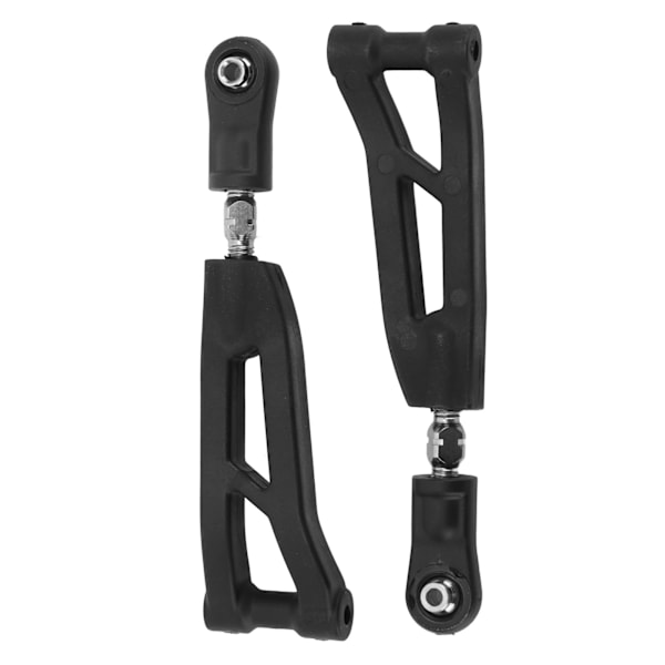 2 stk fremre øvre opphengsarm for ZD Racing 9116 9020 9072 9071 9203 08421 08425 08426 08427 1/8 RC-bil