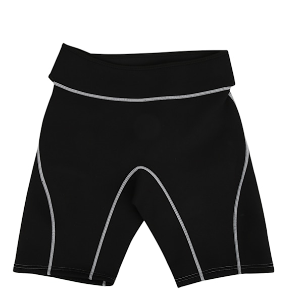 2mm Neopren Mænd Dykning Femte Bukser Snorkling Svømning Trunks Badetøj TilbehørL