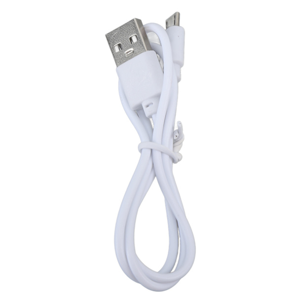 Liten USB skrivbordsfläkt Tyst bärbar skrivbordsfläkt för hem bilresor kontor inomhus utomhus grön