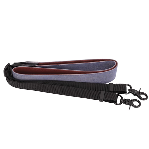 Drone Fjärrkontroll Lanyard Bekväm 2-färgs Dubbelsidig Smart Controller Halsrem för Mini 3 Pro