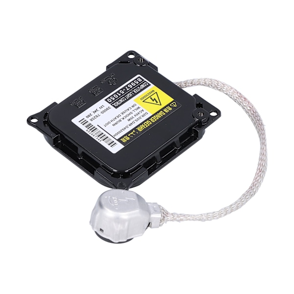 Xenon HID-ballast 85967‑24010 85967‑0E010 Passer for ES350/GS450H/LS460/SC430/LS600H