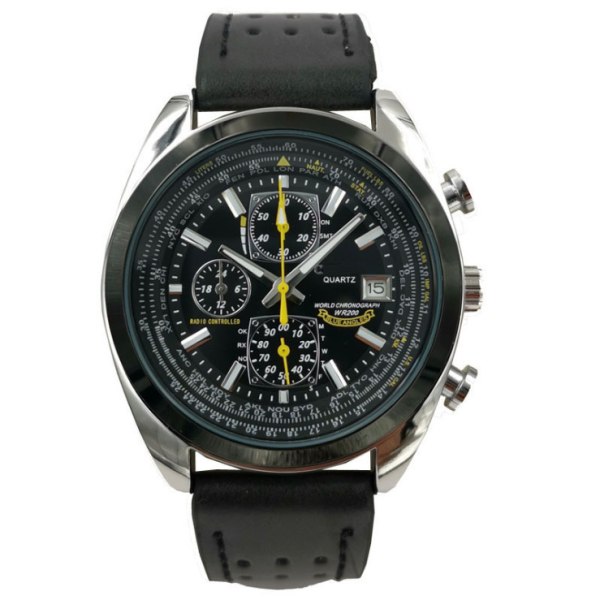 Citizen mænds Eco-drive Promaster Skyhawk At Blue Angels Watch 45 mm, 100 % nyt 3