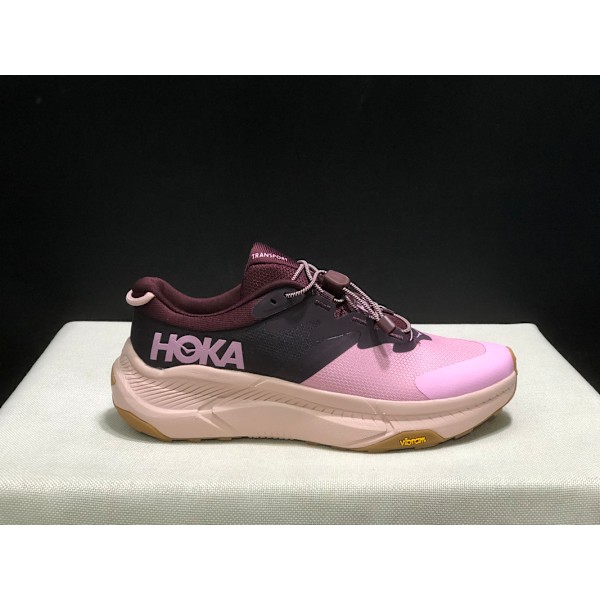 Transport Textil Dam Herr Skor Löparskor Sneakers rosa 43