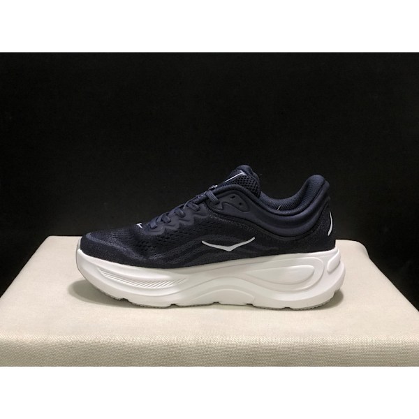 Bondi 9 Textil Dam Herr Skor Löparskor Sneakers blå 40