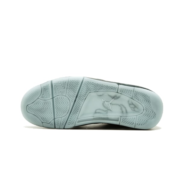 Jordans 4 Retro 930155-001 Herr- och Damskor Original AJ4 Sneakers 44
