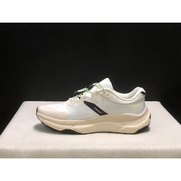 Transport Textil Dam Herr Skor Löparskor Sneakers vit 36
