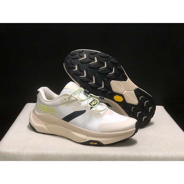 Transport Textil Dam Herr Skor Löparskor Sneakers vit 42