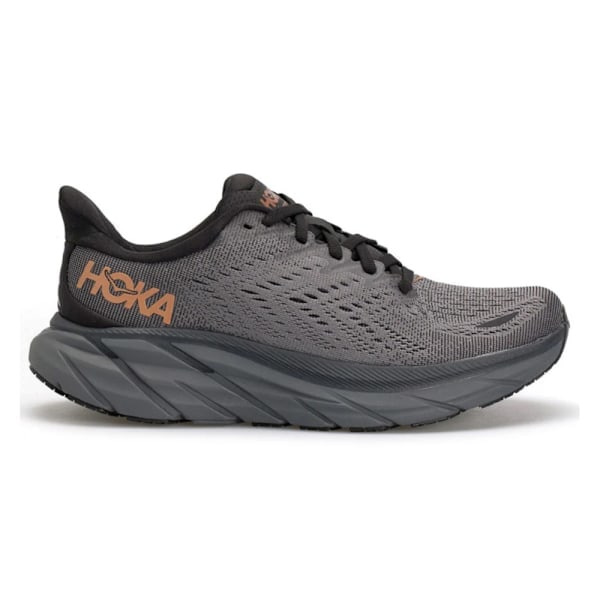 Clifton 8 Damskor Sneakers Löparskor Slitstarka Löparskor Jogging Sport Platform Sneakers 40