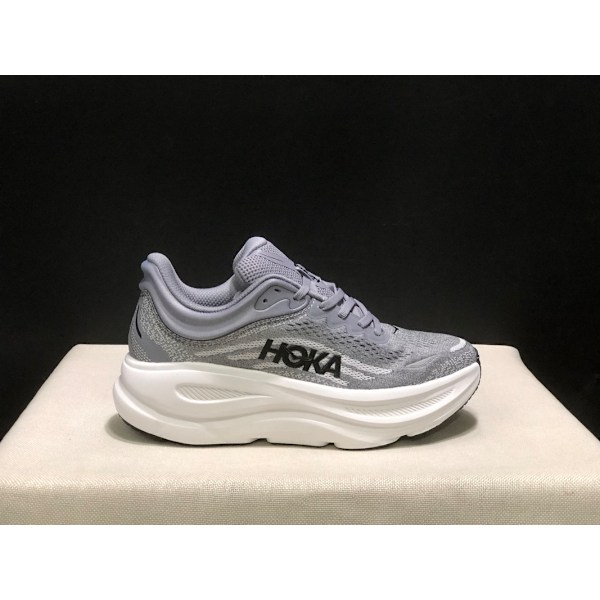 Bondi 9 Textil Dam Herr Skor Löparskor Sneakers