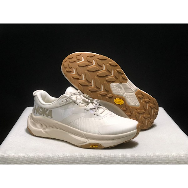 Transport Textil Dam Herr Skor Löparskor Sneakers vit 36